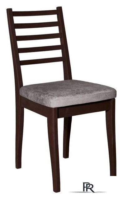 Стул Folium Марк 4 M4O262006G (масло, коричневый, Grey) - Изображение №1 — Интернет-магазин ПроЗаказ