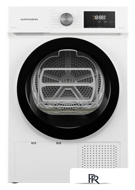 Сушильная машина KUPPERSBERG DM 593 W - Изображение №2 — Интернет-магазин ПроЗаказ