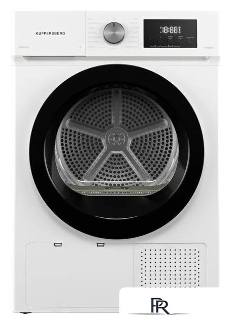 Сушильная машина KUPPERSBERG DM 593 W - Изображение №1 — Интернет-магазин ПроЗаказ