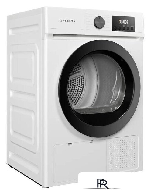 Сушильная машина KUPPERSBERG DM 593 W - Изображение №3 — Интернет-магазин ПроЗаказ