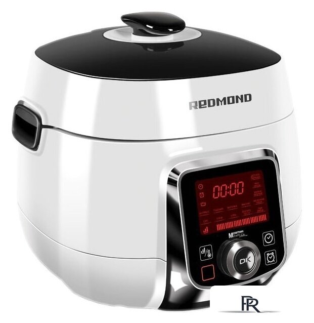 Мультиварка-скороварка Redmond (Редмонд) RMC-P470 - Изображение №1 — Интернет-магазин ПроЗаказ