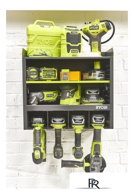 Полка Ryobi RHWS-02 - Изображение №3 — Интернет-магазин ПроЗаказ