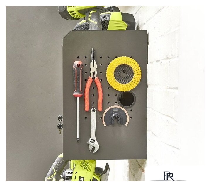 Полка Ryobi RHWS-02 - Изображение №4 — Интернет-магазин ПроЗаказ