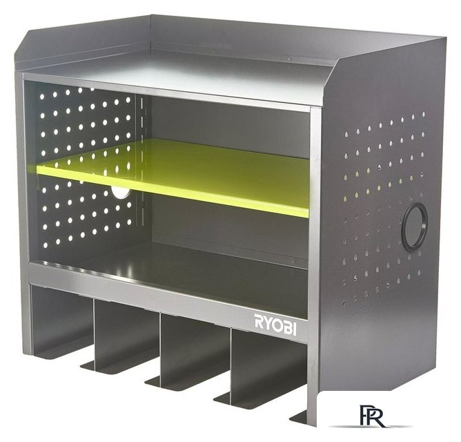Полка Ryobi RHWS-02 - Изображение №1 — Интернет-магазин ПроЗаказ