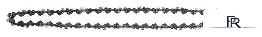 Цепь для пилы Ryobi RAC253 5132004345 - Изображение №1 — Интернет-магазин ПроЗаказ