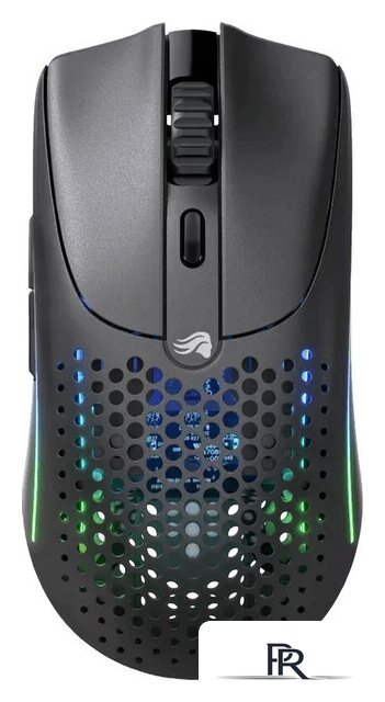 Игровая мышь Glorious Model O 2 Wireless (черный) - Изображение №1 — Интернет-магазин ПроЗаказ