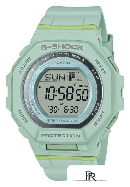 Наручные часы Casio GMD-B300-3E - Изображение №1 — Интернет-магазин ПроЗаказ