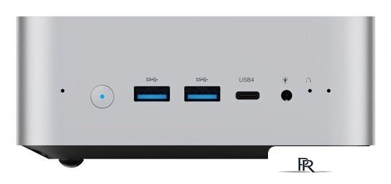 Мини-ПК Minisforum M1 Pro-285H (Intel Core Ultra 9 285H 32GB/1TB) - Изображение №4 — Интернет-магазин ПроЗаказ