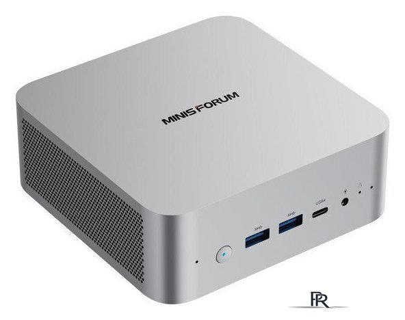 Мини-ПК Minisforum M1 Pro-285H (Intel Core Ultra 9 285H 32GB/1TB) - Изображение №1 — Интернет-магазин ПроЗаказ