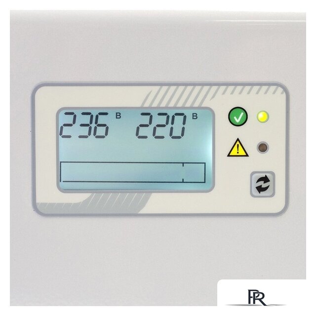 Стабилизатор напряжения Штиль ИнСтаб IS2000 - Изображение №4 — Интернет-магазин ПроЗаказ