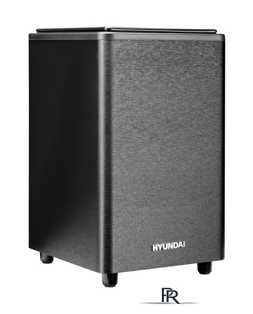 Саундбар Hyundai H-HA650 - Изображение №3 — Интернет-магазин ПроЗаказ