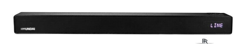 Саундбар Hyundai H-HA650 - Изображение №10 — Интернет-магазин ПроЗаказ