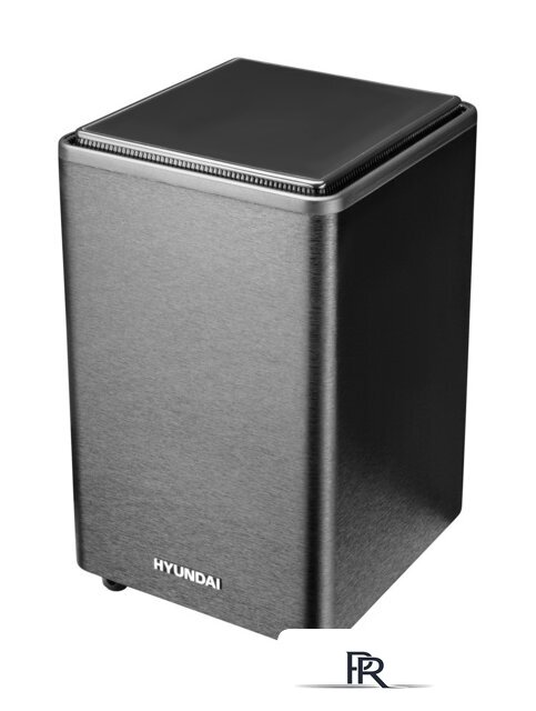 Саундбар Hyundai H-HA650 - Изображение №6 — Интернет-магазин ПроЗаказ