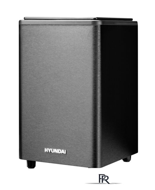 Саундбар Hyundai H-HA650 - Изображение №4 — Интернет-магазин ПроЗаказ