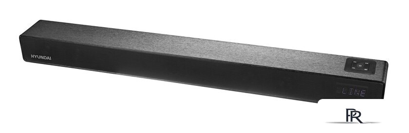 Саундбар Hyundai H-HA650 - Изображение №11 — Интернет-магазин ПроЗаказ