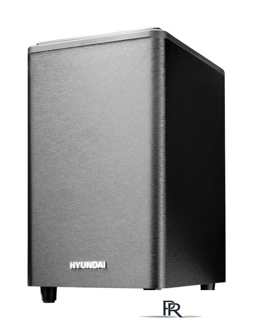 Саундбар Hyundai H-HA650 - Изображение №7 — Интернет-магазин ПроЗаказ