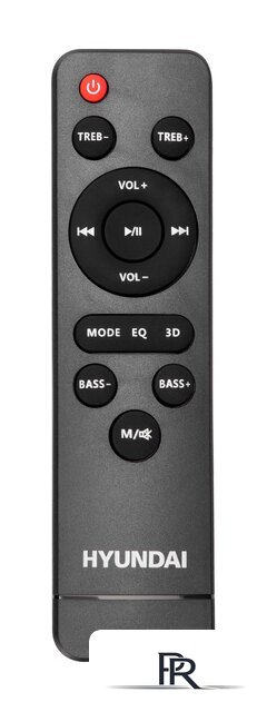 Саундбар Hyundai H-HA650 - Изображение №16 — Интернет-магазин ПроЗаказ