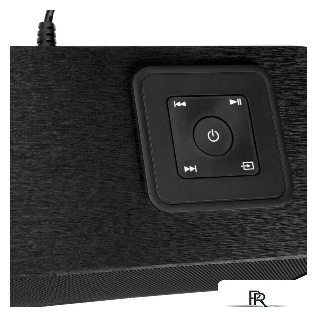 Саундбар Hyundai H-HA650 - Изображение №8 — Интернет-магазин ПроЗаказ