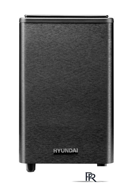 Саундбар Hyundai H-HA650 - Изображение №2 — Интернет-магазин ПроЗаказ