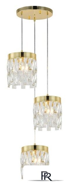  Indigo Light Anna V000495 - Изображение №2 — Интернет-магазин ПроЗаказ