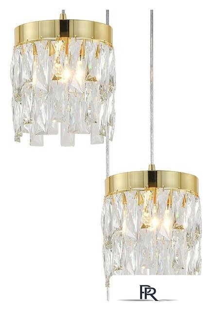  Indigo Light Anna V000495 - Изображение №4 — Интернет-магазин ПроЗаказ