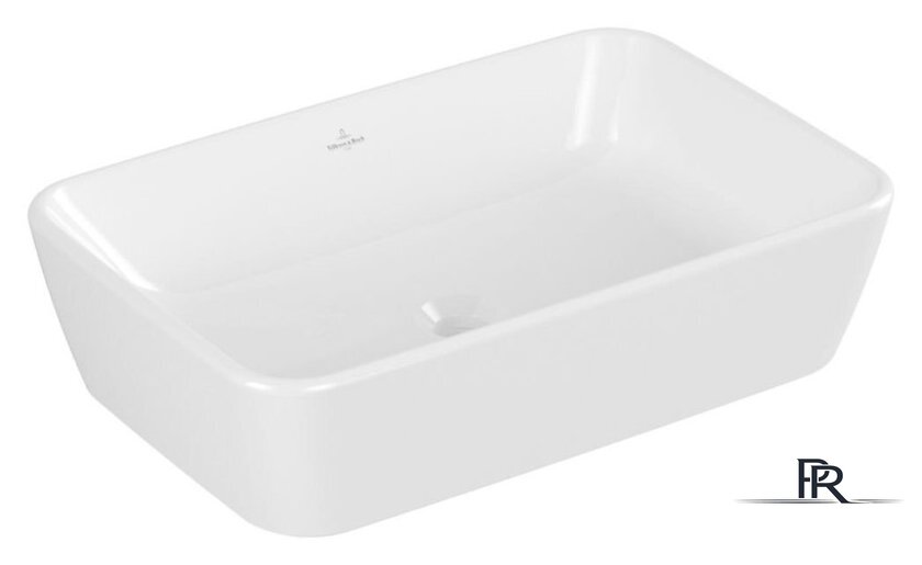 Умывальник Villeroy & Boch Architectura 5A276001 - Изображение №11 — Интернет-магазин ПроЗаказ