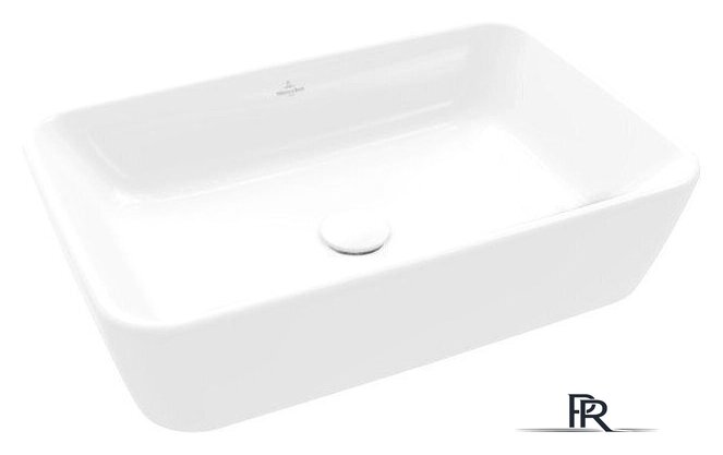Умывальник Villeroy & Boch Architectura 5A276001 - Изображение №1 — Интернет-магазин ПроЗаказ