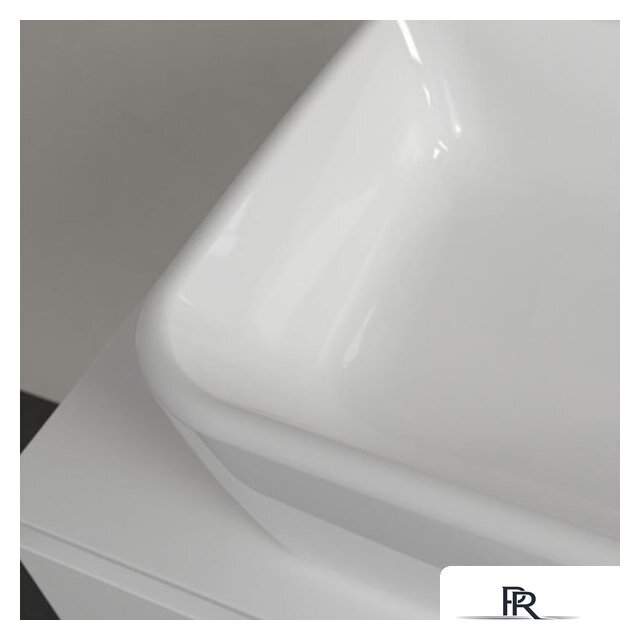 Умывальник Villeroy & Boch Architectura 5A276001 - Изображение №6 — Интернет-магазин ПроЗаказ