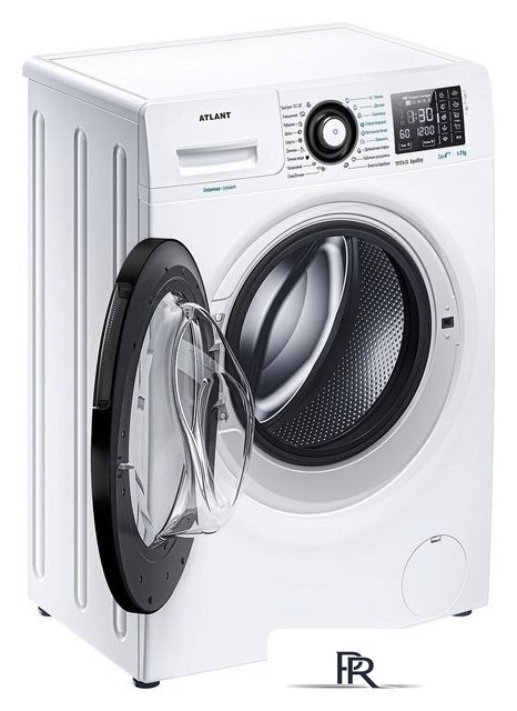 Стиральная машина ATLANT СМА 70У1214-СА-02 - Изображение №6 — Интернет-магазин ПроЗаказ