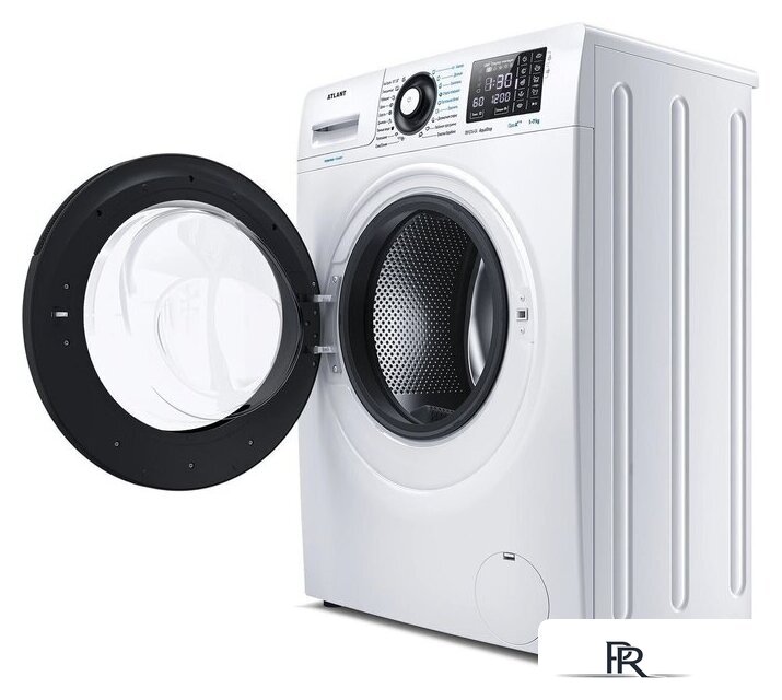 Стиральная машина ATLANT СМА 70У1214-СА-02 - Изображение №4 — Интернет-магазин ПроЗаказ