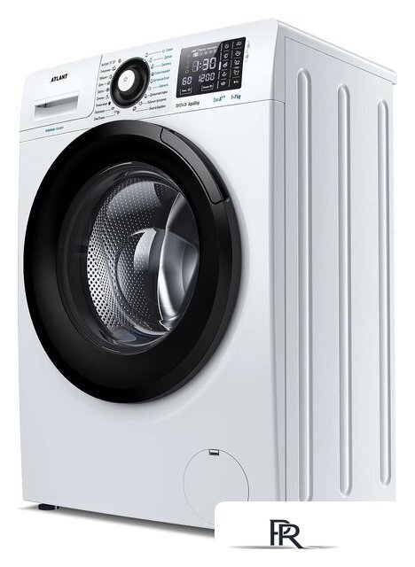Стиральная машина ATLANT СМА 70У1214-СА-02 - Изображение №3 — Интернет-магазин ПроЗаказ