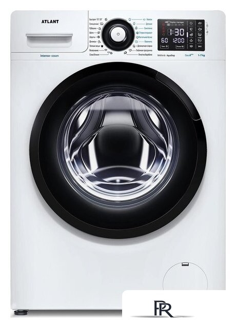 Стиральная машина ATLANT СМА 70У1214-СА-02 - Изображение №1 — Интернет-магазин ПроЗаказ