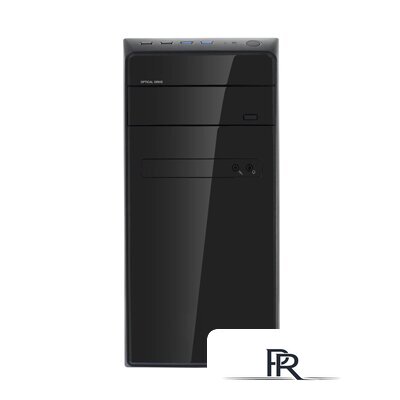 Корпус Powerman ES-726BK 450W - Изображение №4 — Интернет-магазин ПроЗаказ