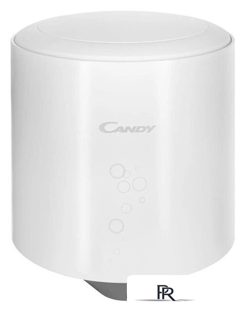 Накопительный электрический водонагреватель Candy CR30V-HE1(R) - Изображение №2 — Интернет-магазин ПроЗаказ