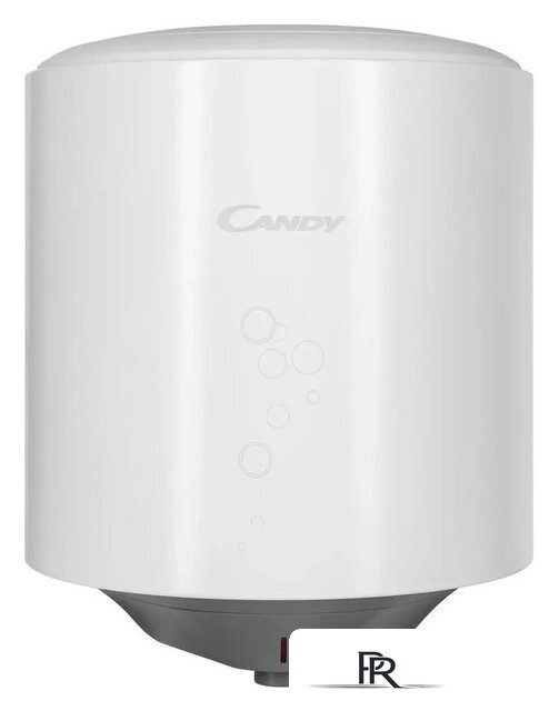 Накопительный электрический водонагреватель Candy CR30V-HE1(R) - Изображение №1 — Интернет-магазин ПроЗаказ