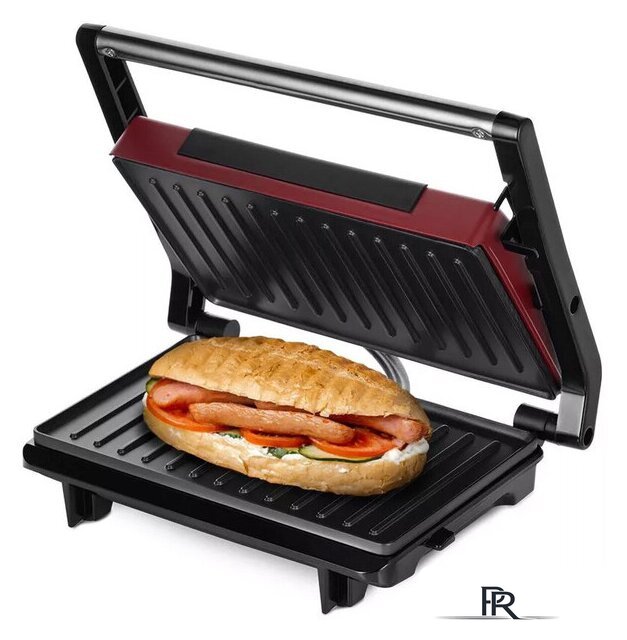 Бутербродница Kitfort KT-3639 - Изображение №1 — Интернет-магазин ПроЗаказ