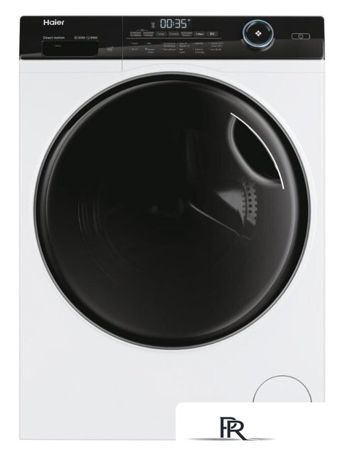 Стиральная машина Haier I-Pro 5 HW80-B14959EU1 - Изображение №1 — Интернет-магазин ПроЗаказ