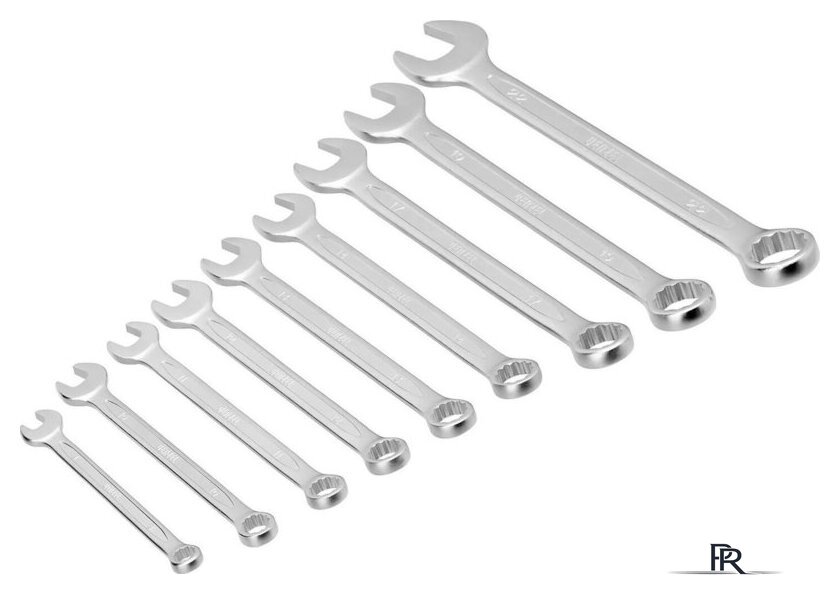 Универсальный набор инструментов Denzel 15809 (82 предмета) - Изображение №14 — Интернет-магазин ПроЗаказ