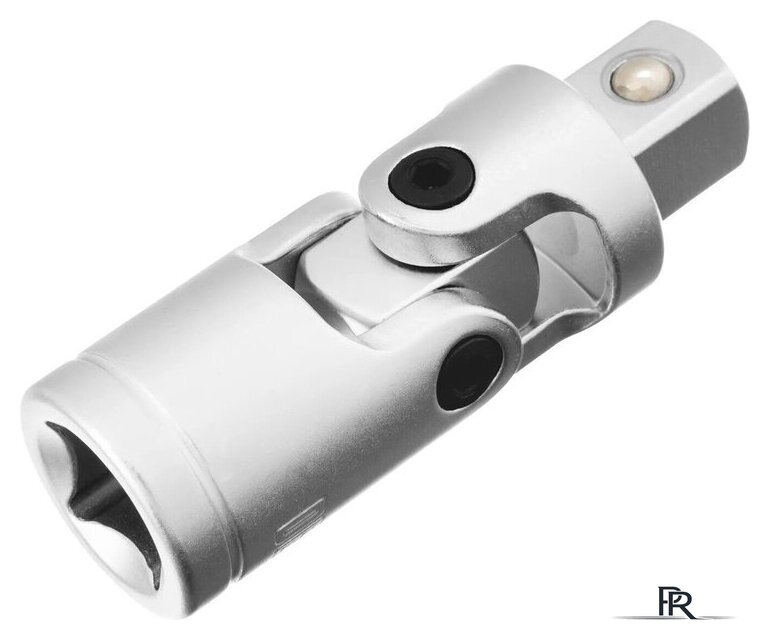 Универсальный набор инструментов Denzel 15809 (82 предмета) - Изображение №13 — Интернет-магазин ПроЗаказ