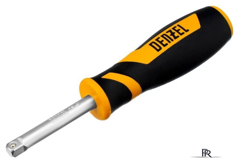 Универсальный набор инструментов Denzel 15809 (82 предмета) - Изображение №16 — Интернет-магазин ПроЗаказ