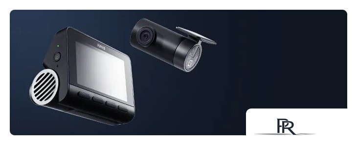 Видеорегистратор 70mai Dash Cam A800SE (международная версия) - Изображение №3 — Интернет-магазин ПроЗаказ