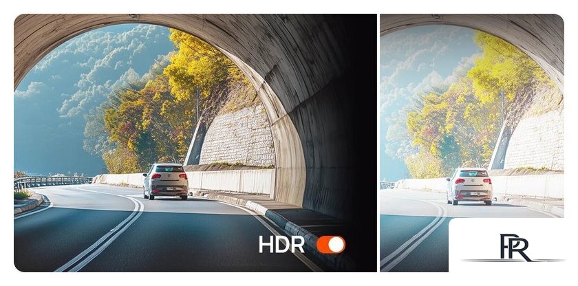 Видеорегистратор 70mai Dash Cam A800SE (международная версия) - Изображение №8 — Интернет-магазин ПроЗаказ
