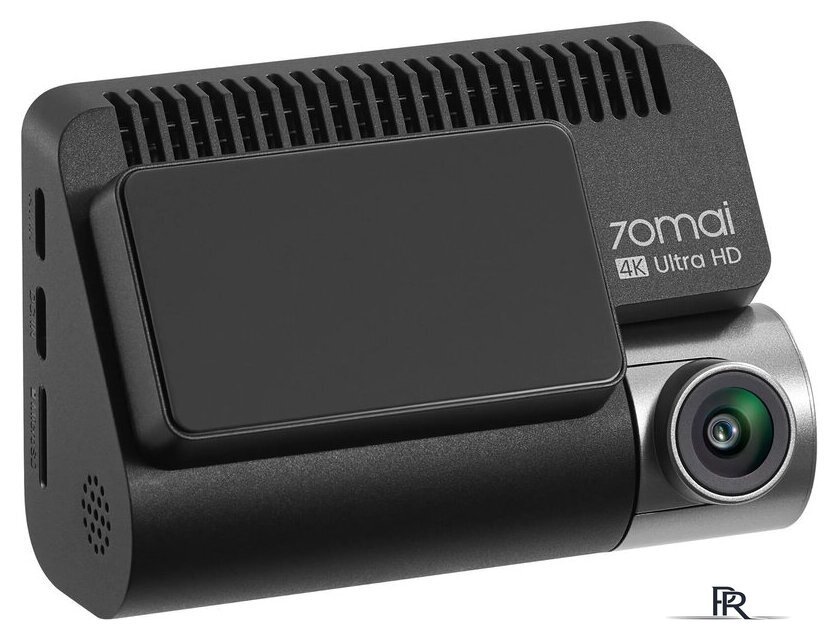 Видеорегистратор 70mai Dash Cam A800SE (международная версия) - Изображение №1 — Интернет-магазин ПроЗаказ