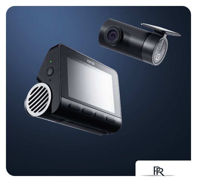Видеорегистратор 70mai Dash Cam A800SE (международная версия) - Изображение №4 — Интернет-магазин ПроЗаказ