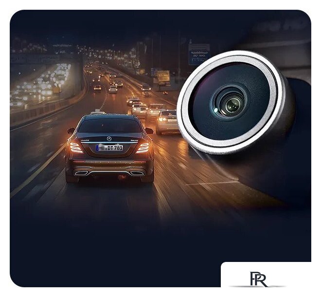 Видеорегистратор 70mai Dash Cam A800SE (международная версия) - Изображение №6 — Интернет-магазин ПроЗаказ
