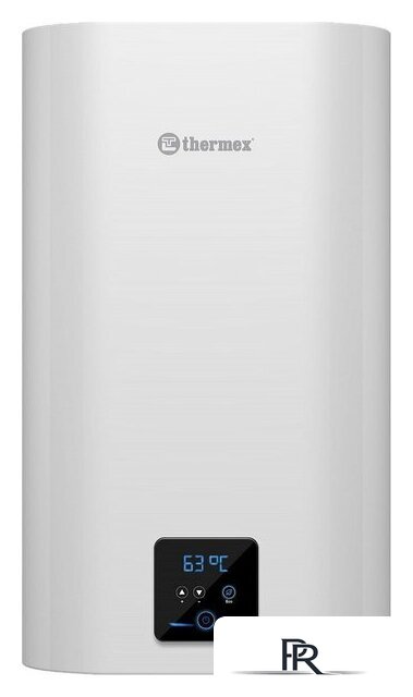 Водонагреватель Thermex Smart 50 V - Изображение №1 — Интернет-магазин ПроЗаказ