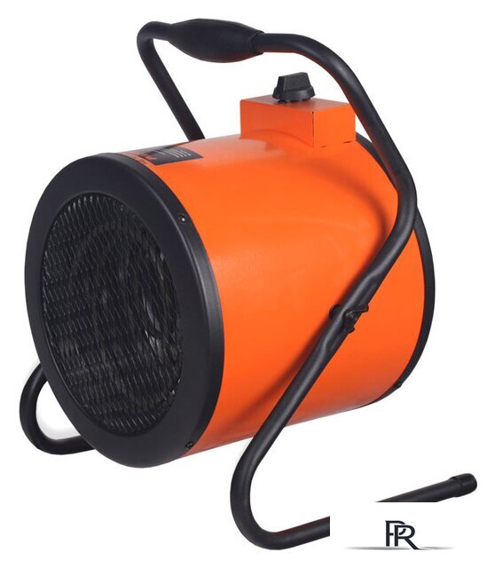 Электрическая тепловая пушка Patriot PT-R 3 - Изображение №1 — Интернет-магазин ПроЗаказ