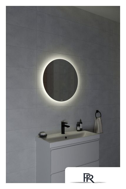  Cersanit Зеркало Eclipse Smart 60x60 64142 - Изображение №5 — Интернет-магазин ПроЗаказ