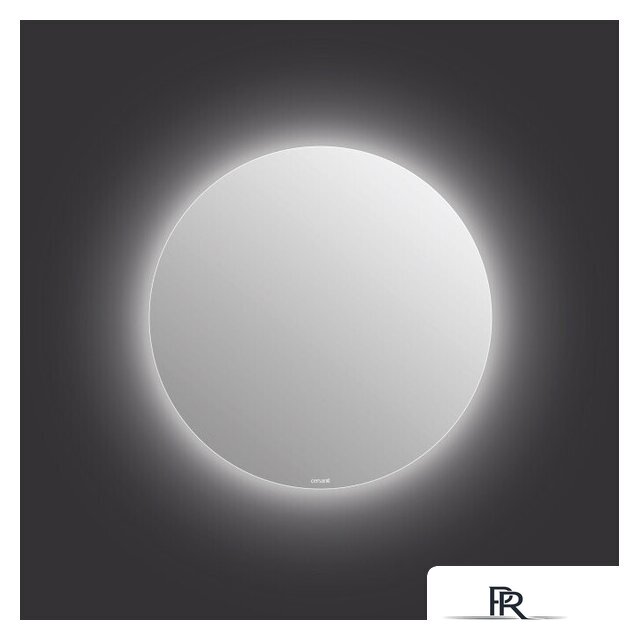  Cersanit Зеркало Eclipse Smart 60x60 64142 - Изображение №2 — Интернет-магазин ПроЗаказ
