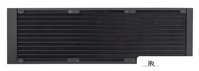 Система жидкостного охлаждения для процессора Thermaltake TH360 V2 ARGB CL-W362-PL12SW-A - Изображение №3 — Интернет-магазин ПроЗаказ
